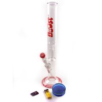 Glass Bong Sets - Remaining Stock PERC