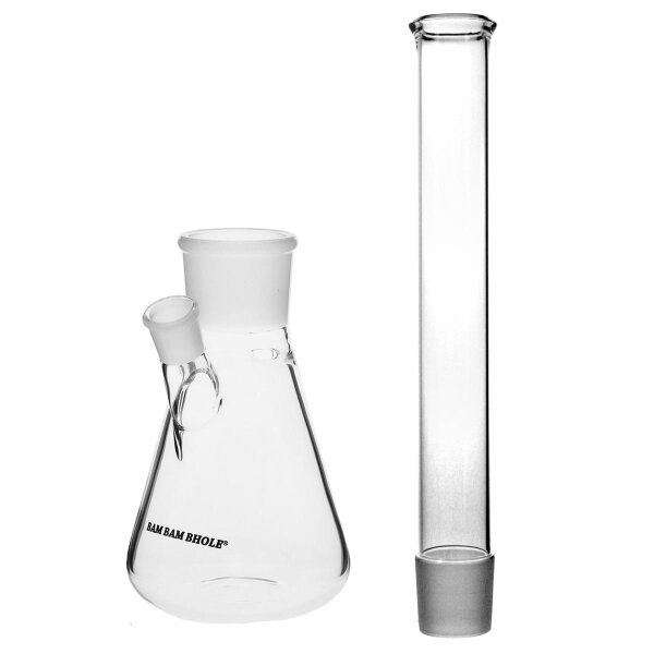 Bong modulaire cône 500ml