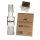 Activated Charcoal Beginner Kit 18.8 mm