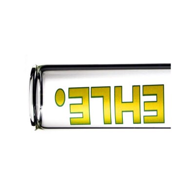 Ehle Bong - 1000ml - 18.8mm - Yellow