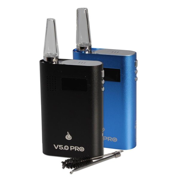 Flowermate V5.0S Pro Mini black