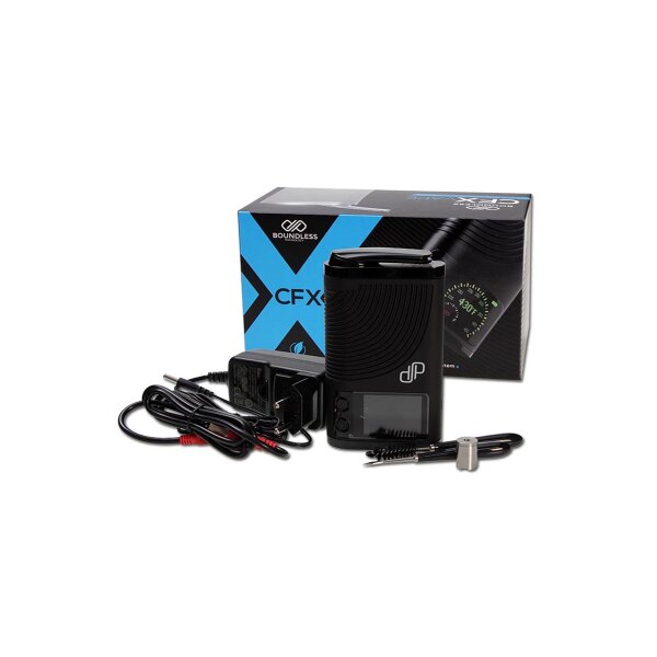 CFX Vape Vaporizer