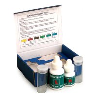 Hemp Test- C - 3 tests