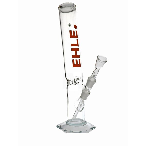 Ehle Icebong bended 500ml 14.5mm Red