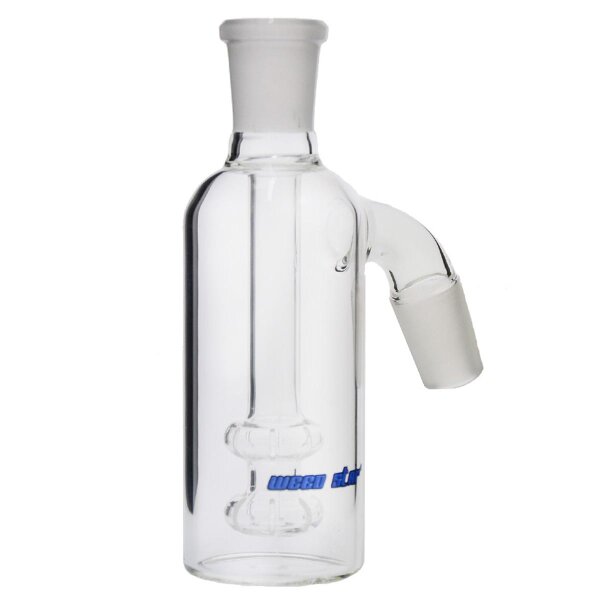 Weedstar Precooler Double Circ 18,8