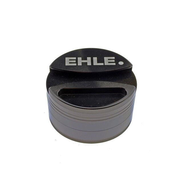 Ehle Grinder 4-part - Alu L