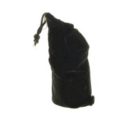 Black Leaf steel sieve grinder 2 part - 38 mm