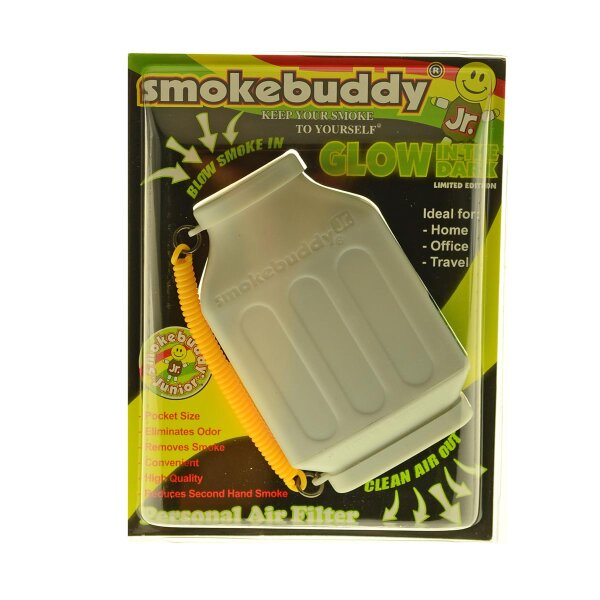 Smokebuddy Junior