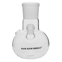 Bong Bottom part Bubble 0.5 L