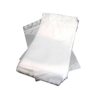 Zip Bags extra thick 90µ