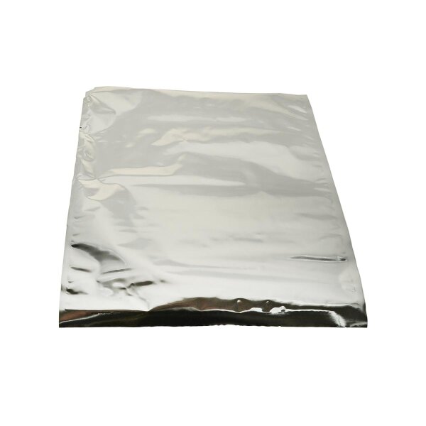 Aluminium Ironing Bag - airtight - different sizes