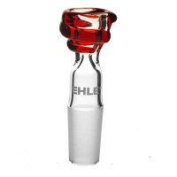 EHLE Pure Bowl 14,5 Spiral Red