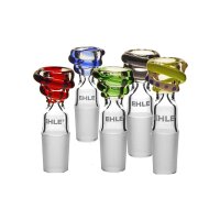 EHLE Pure Bowl Spiral Multicolor