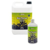 GHE - GO BioThrive Grow