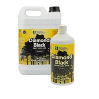 GHE - GO Diamond Black