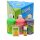 GHE - TriPak Flora Series Soft/Hard Water