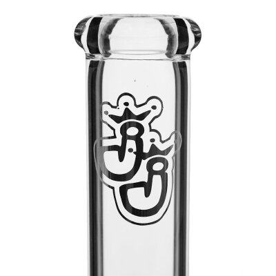 Jelly Joker glass bong "Shorty SL"