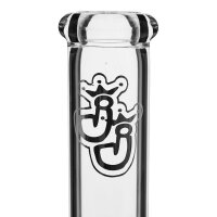 Jelly Joker glass bong "Shorty SL"