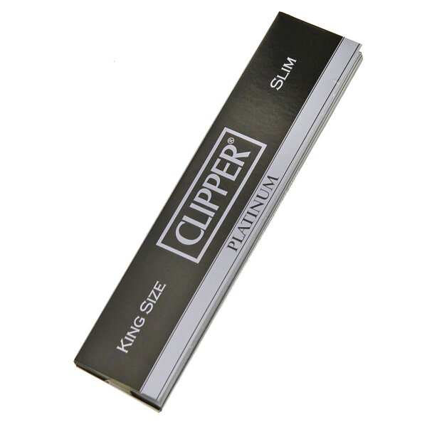 Clipper Papers Kingsize Slim