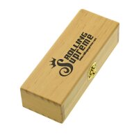 Rolling Supreme boîte en bois compacte  "T1"