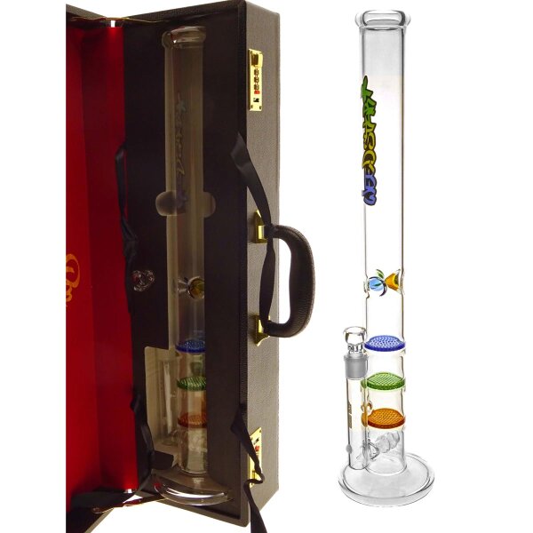 Weedstar Boxed Oldschool