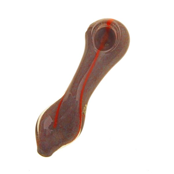 Glass Pipe Frogclaw