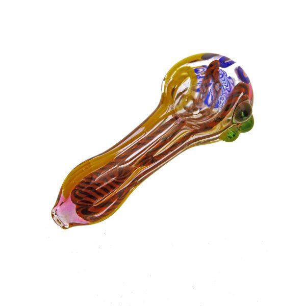 Glass Pipe Mad Granny