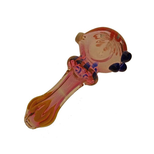 Glass Pipe Watching Eye