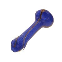 Glass Pipe Color Cat