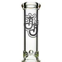 Jelly Joker glass bong "Triple Honeycomb" 7mm