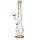 Ice Bong Yellow Smoke - 18,8