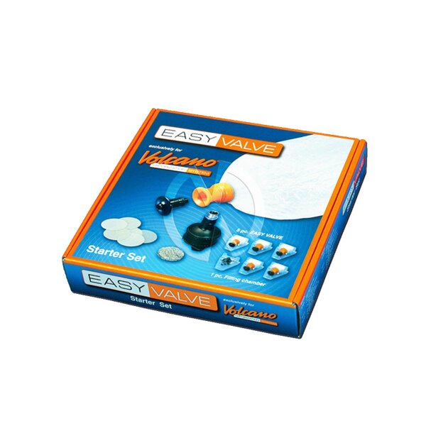 Volcano - Easy Valve Set