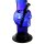 Bong di acrilico Dead Head - 30cm
