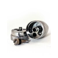 Snorter silver