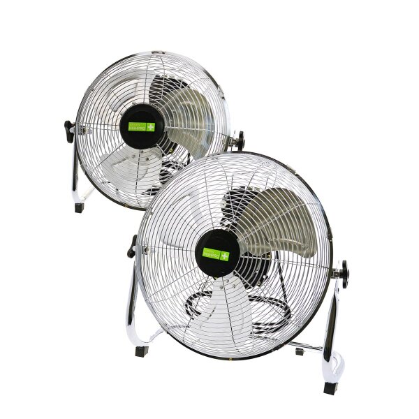 GHP Pro Floor Fan