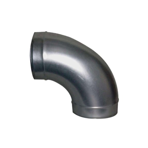 Elbow  Duct Adapter  90°
