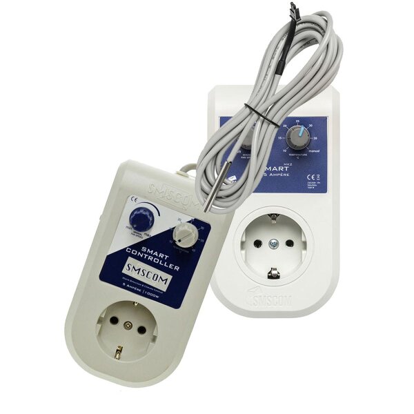 SMSCOM Smartcontroller MK2 fan controller