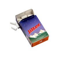 Jilter filters 42 pcs.