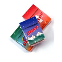 Jilter filters 42 pcs.