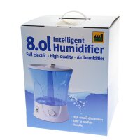 Air humidifier 8L