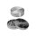Steel Grinder Steely Dan 2part 49mm with Bag