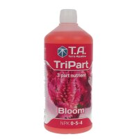 TA TriPart Bloom 1L