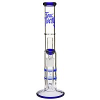 Four Twenty Bong "Tokers Tower" 33 cm