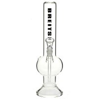 Breitseite bong with belly 40cm