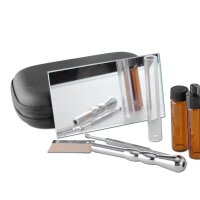 Snow Kit Snorter Case - Étui au sniff L