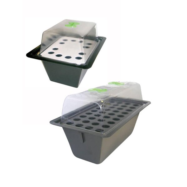 Nutriculture x-stream Aeroponic Propagator