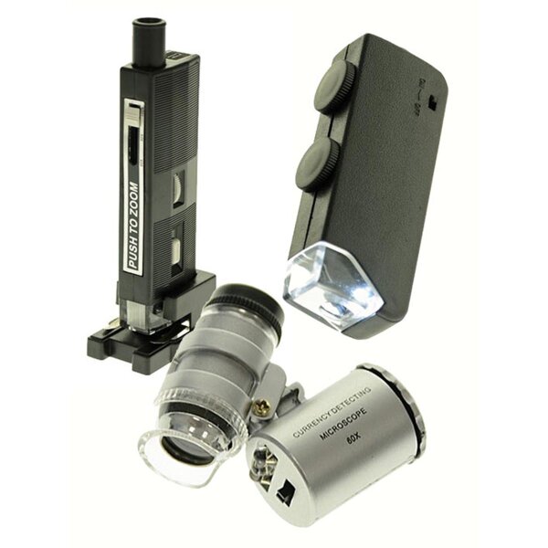 Microscope