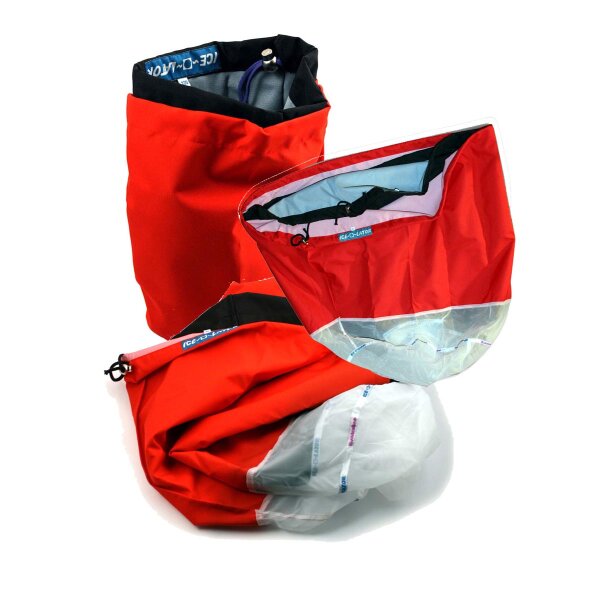 Ice-O-Lator