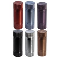 BL Pollen Press S Silver