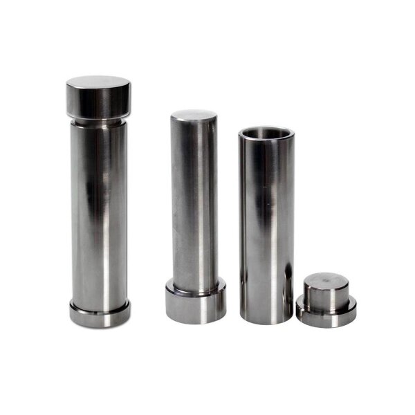 Steel Press